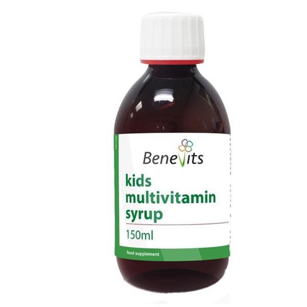 Benevits Kids Tonic 150Ml EXPIRED JULY 25