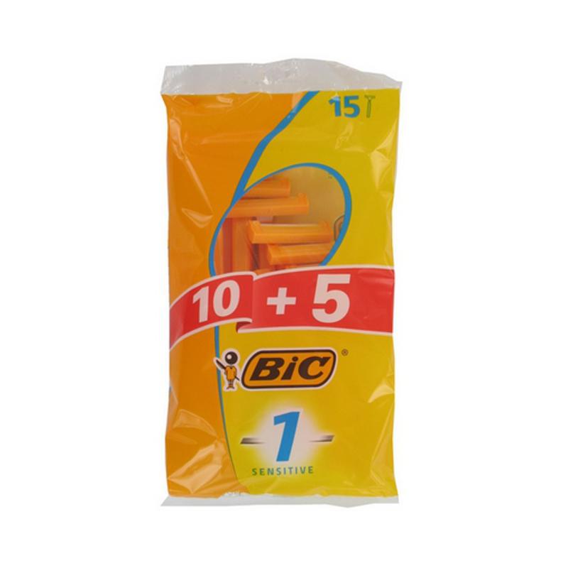 BIC Disposable Razors 15s