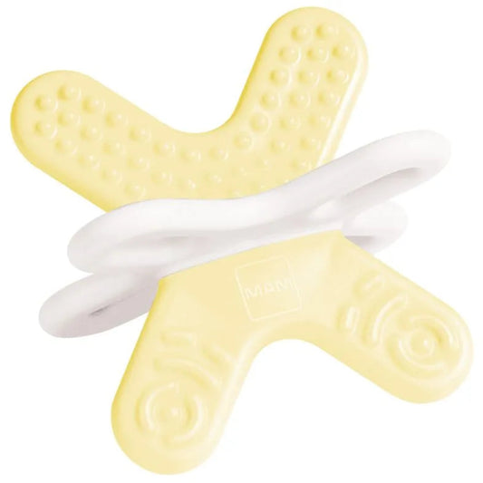 MAM BITE & RELAX 4M+ Phase 2 Teether