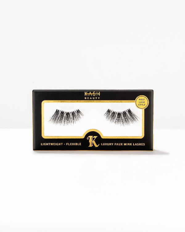 Kash Beauty Adore Lite Lashes