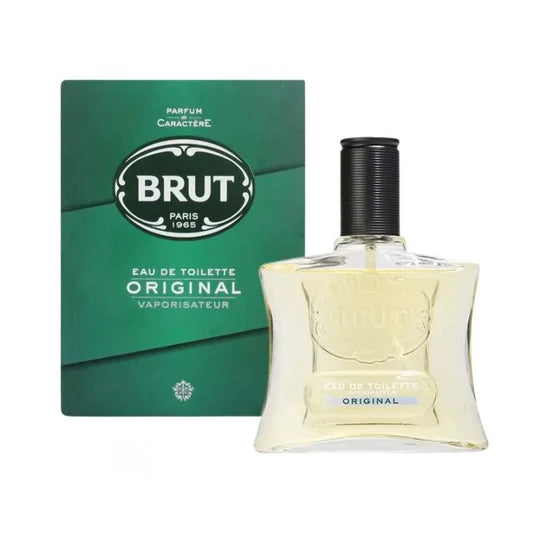 Brut Original EDT 100ml
