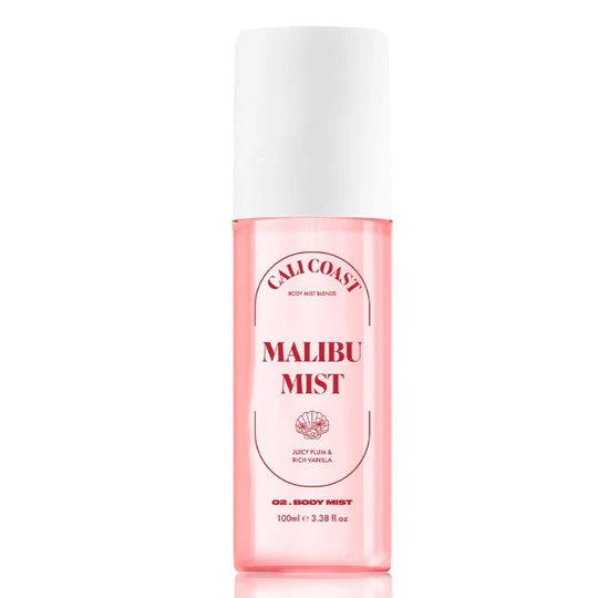 Calicoast Malibu Mist 02 100ml