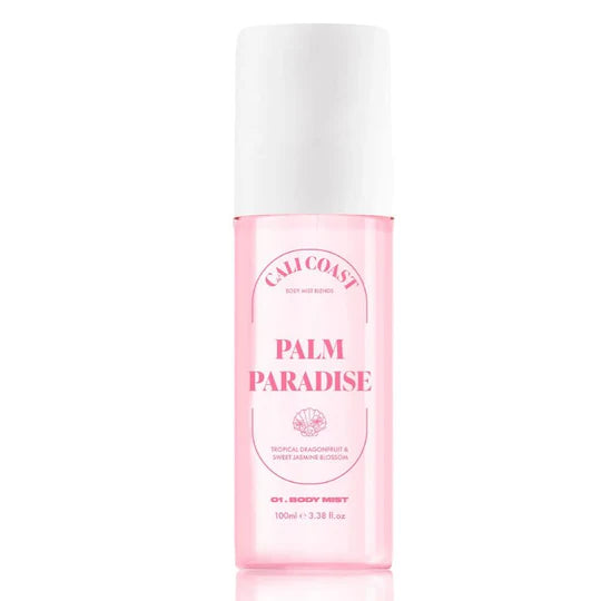 Calicoast Palm Paradise 01 Body Mist 100ml