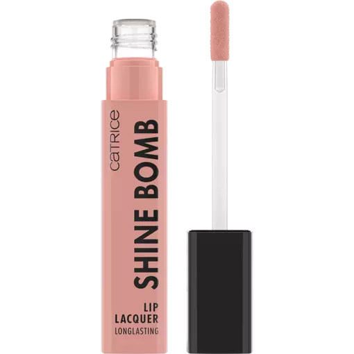 Catrice Shine Bomb Lip Lacquer 010 French Silk