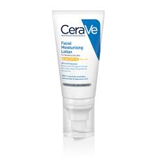 CERAVE FACIAL MOISTURISING LOTION AM SPF30