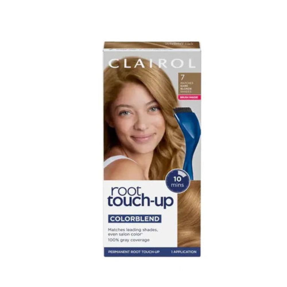 Clairol Root Touch Up No 7