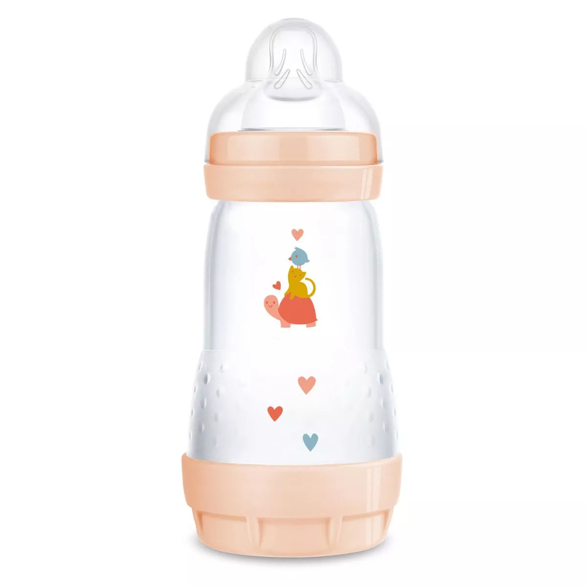 MAM Easy Start Anti-Colic Bottle 2+ Months 260ml