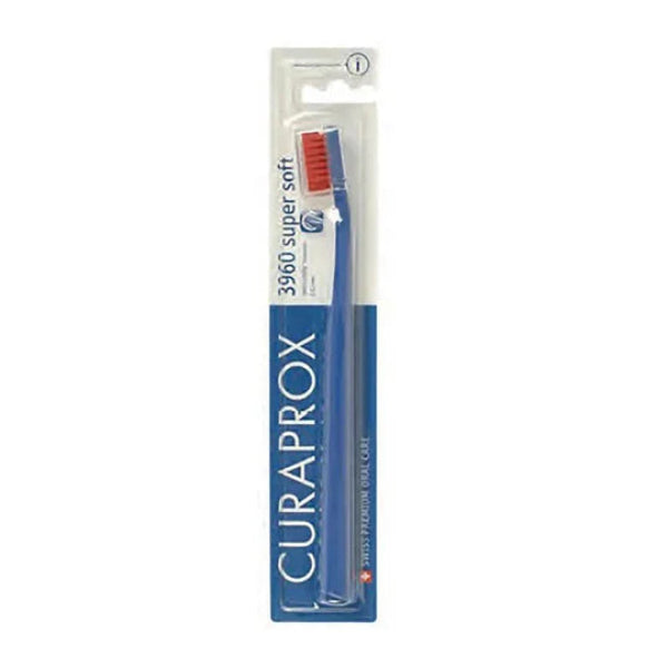 Curaprox Sensitive 3960 Supersoft Toothbrush