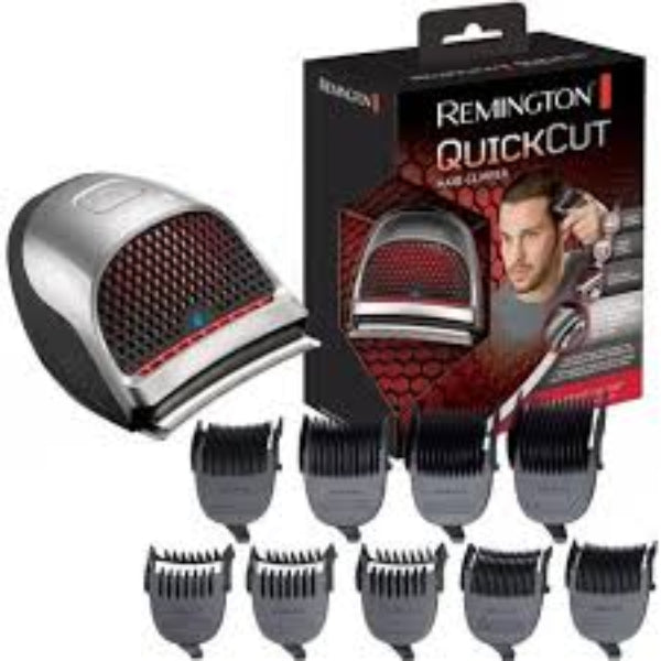 Remington Quick Cut Cordless Clipper