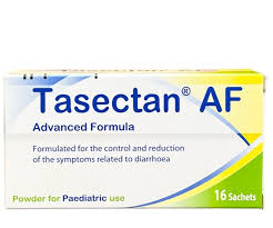 Tasectan AF Paediatric Sachets 16s