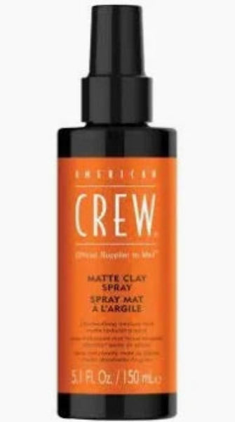 American Crew Matte Clay Spray 150ml