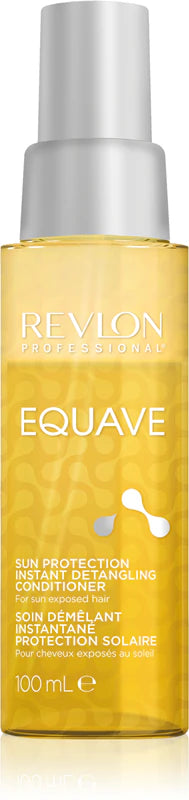 Revlon Equave Sun Protection Instant Detangling Conditioner 100ml
