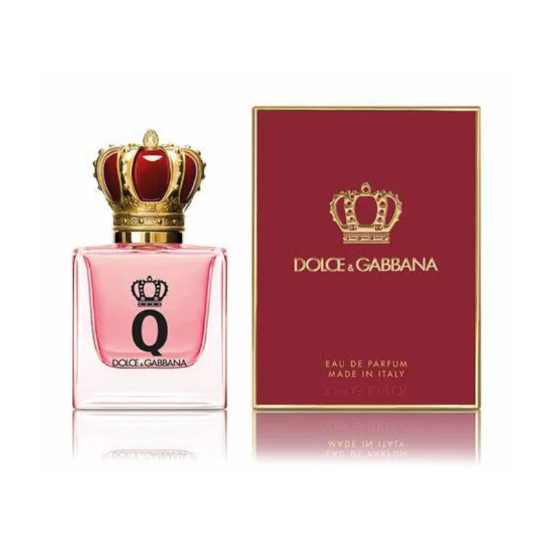 Dolce And Gabbana Q EDP 30ml