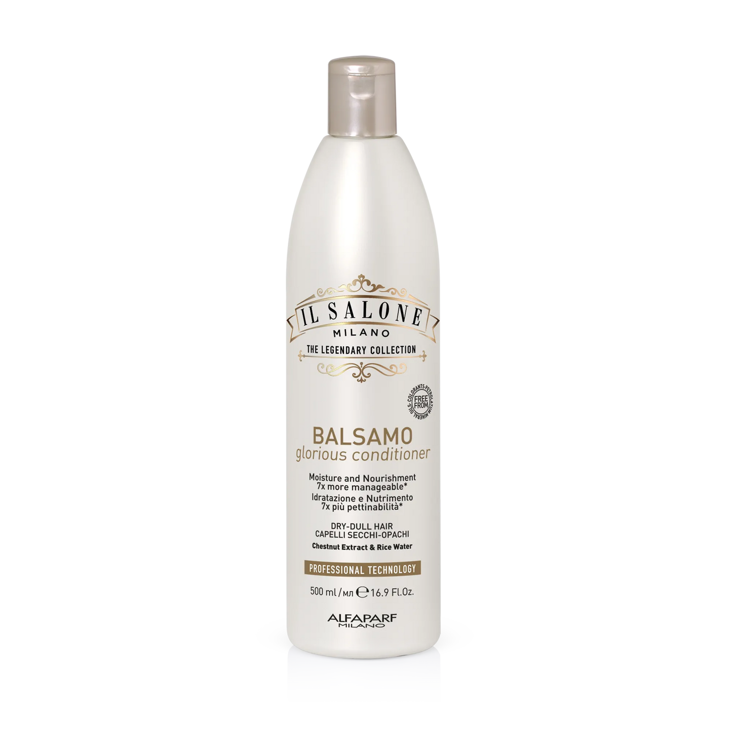 Alfaparf Il Salone Milano Glorious Conditioner 500ml