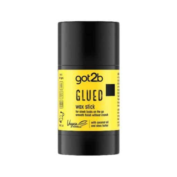 Got2B Glued Wax Stick 50g
