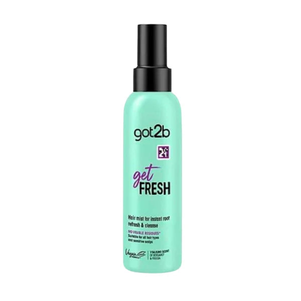 Got2B Get Fresh Hair Mist 150ml