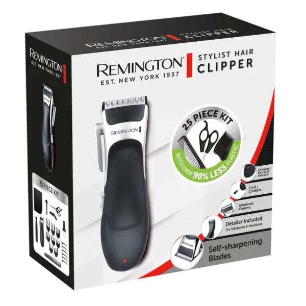Remington Stylist Hair Clipper HC 367