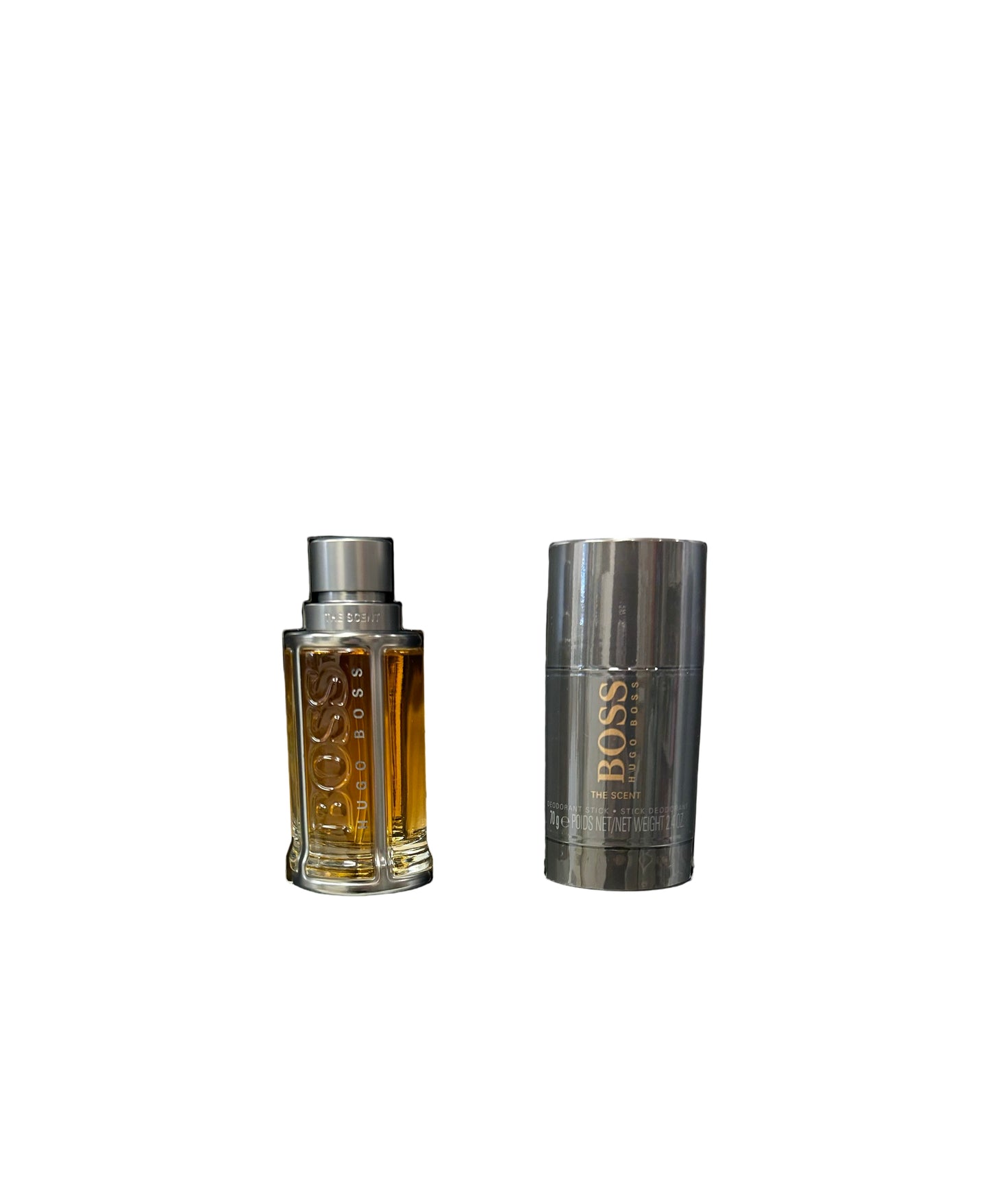 Boss The Scent by Hugo Boss