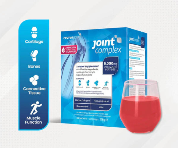 Revive Active Joint Complex 30 Day