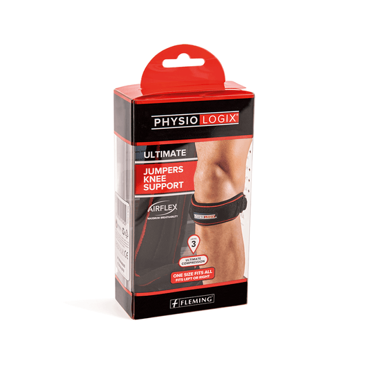 Physiologix Ultimate Jumpers Knee Strap Universal One Size Fits All