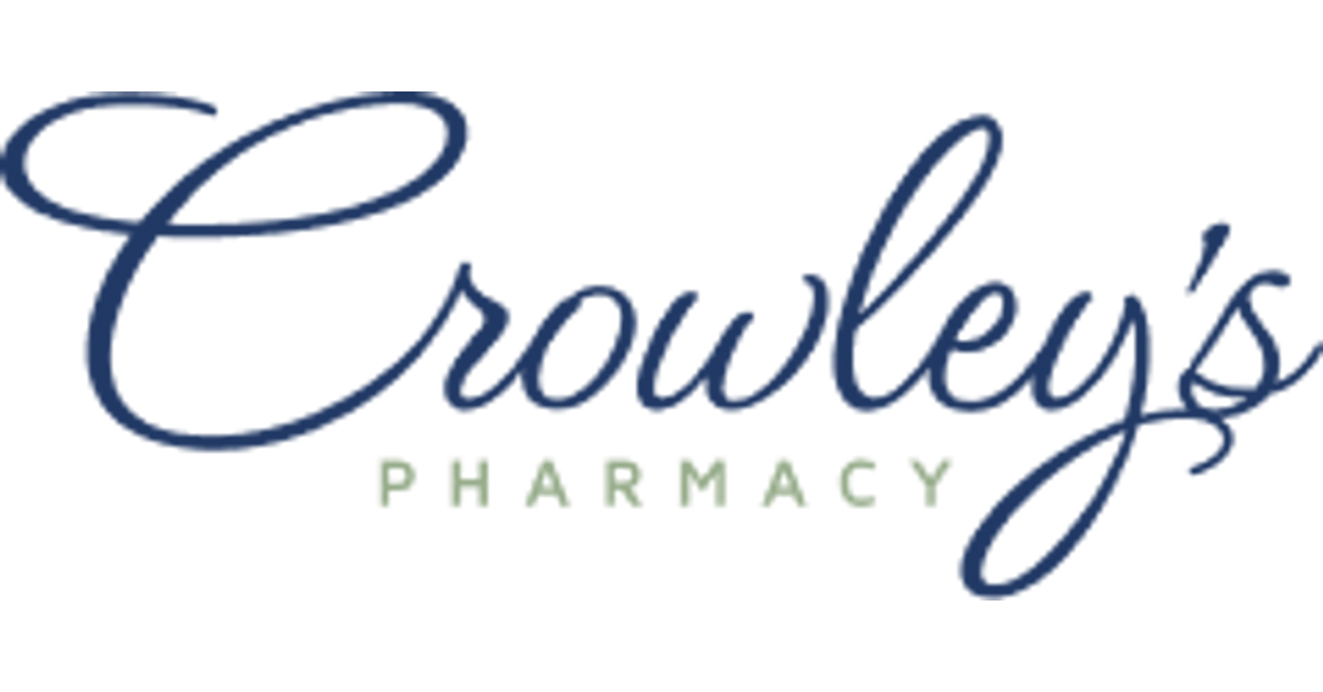 Online Pharmacy Ireland | Health Products | Your Local Online Chemist
– Crowley’s Pharmacy