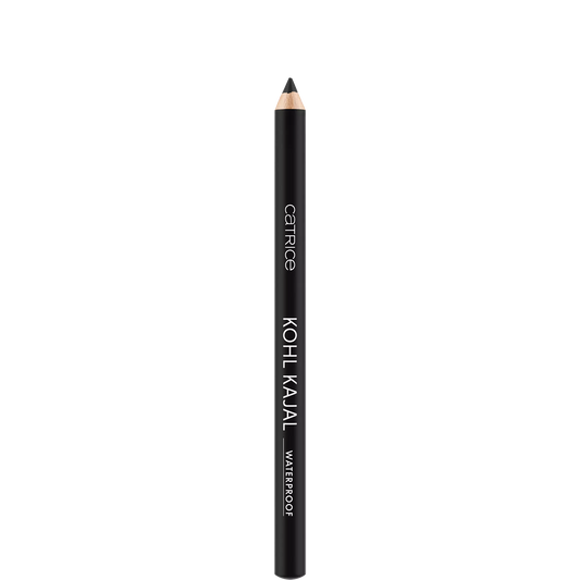 Catrice Kohl Kajal Waterproof Check Chic Black 010