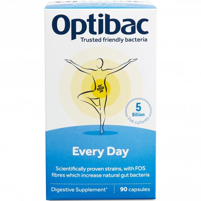 Optibac For Every Day 90S