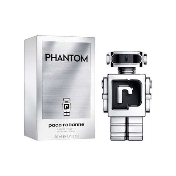 Paco Rabanne Phantom Edt 50ml