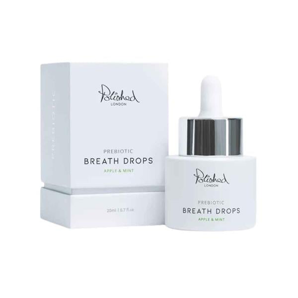 Polished London Prebiotic Apple & Mint 20ml