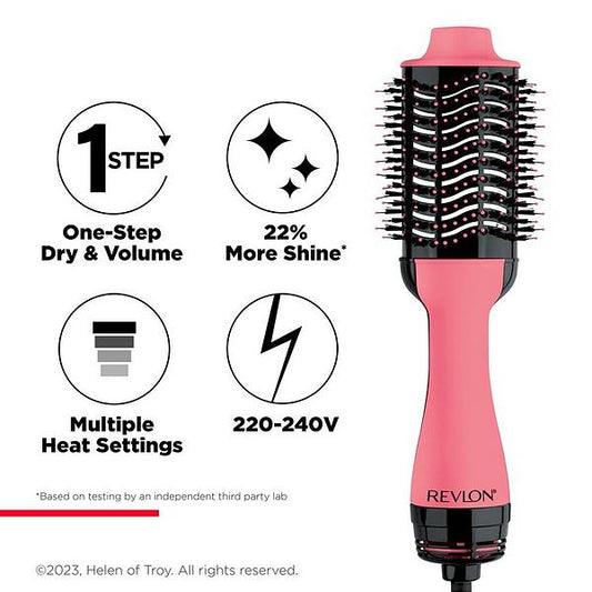 Revlon Pro One Step Volumiser