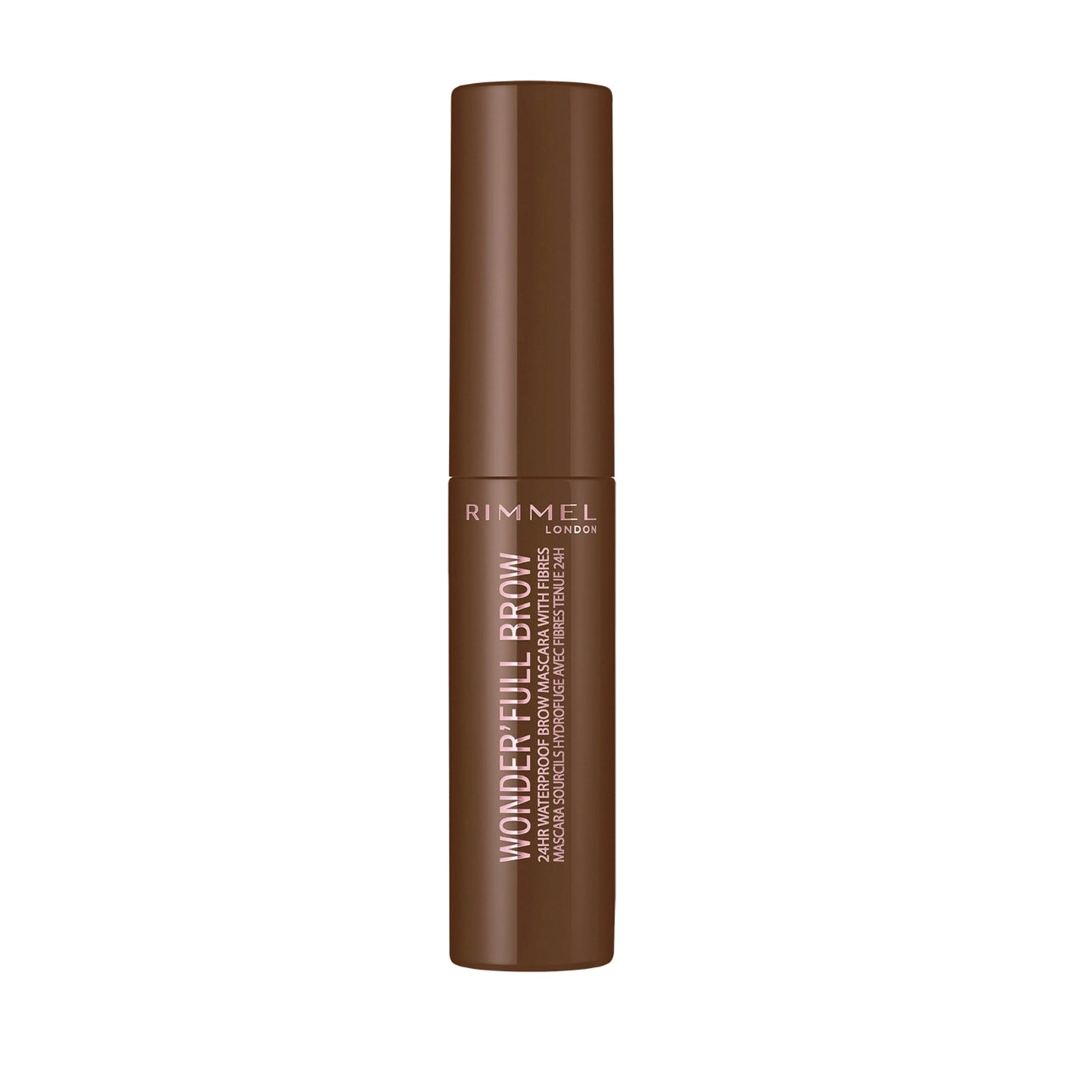 Rimmel Wonder'Full Brow Mascara Medium 002