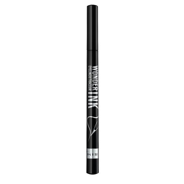 Rimmel WonderInk Eyeliner Black