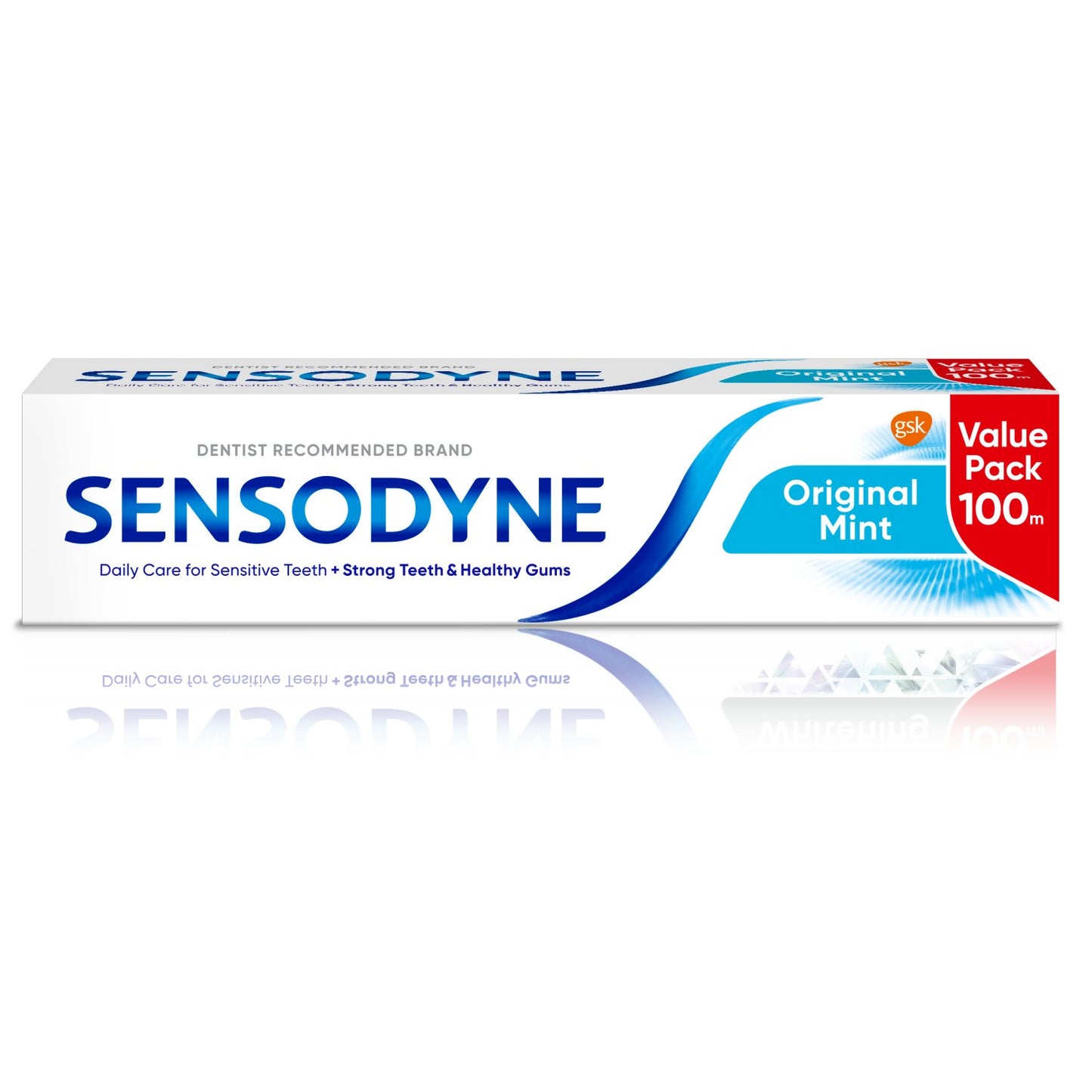 Sensodyne Original Mint 100ml