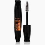 Rimmel Scandaleyes Reloaded Extreme Black 003