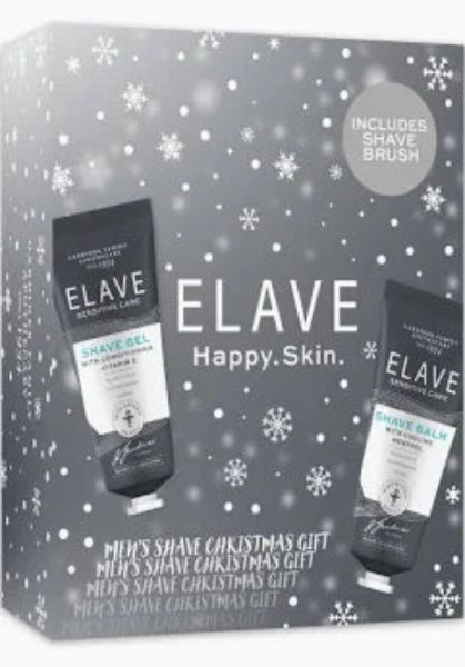 Elave Mens Shave Gift Set