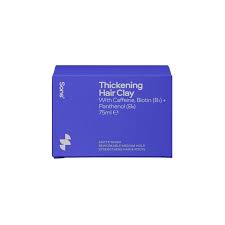 Sons Thickening Hair Clay 75ml