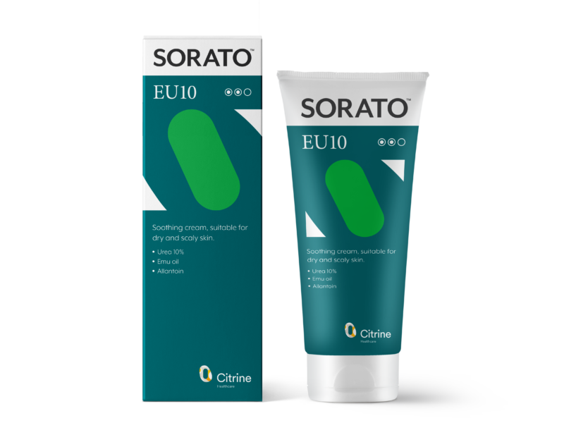 Sorato EU10 200ml