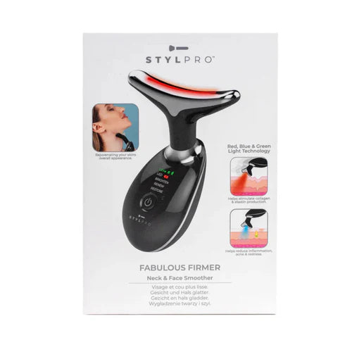Stylpro Fabulous Firmer Neck and Face Smoother