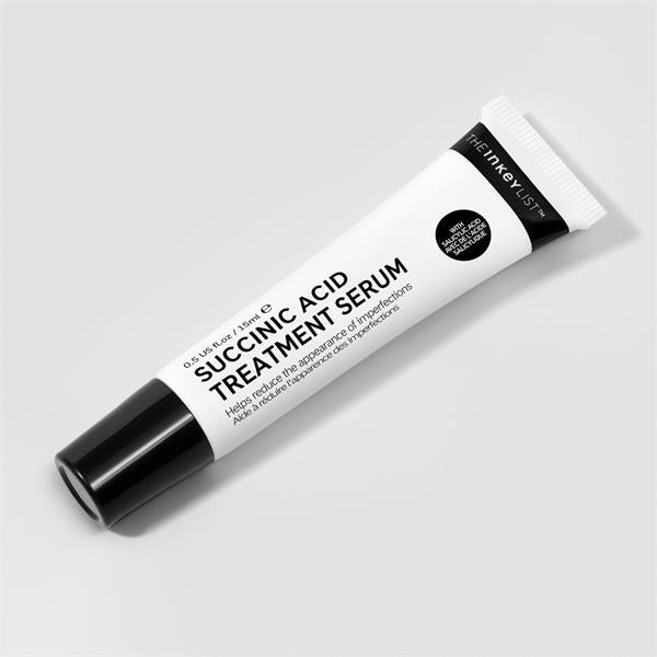 The Inkey List Succinic Acid Treatment 15ml
