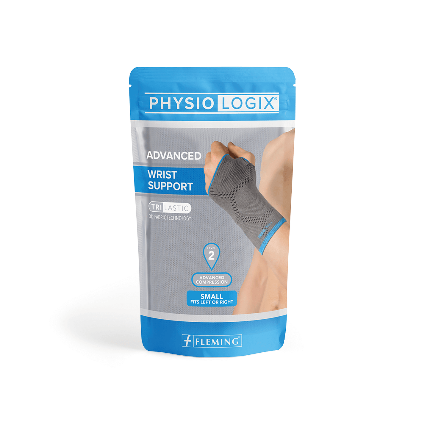 Physiologix Advanced Wrist Support Small Fits Left or Right