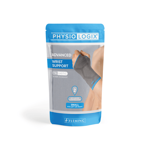 Physiologix Advanced Wrist Support Small Fits Left or Right
