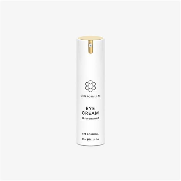 Skin Formulas Rejuvenating Eye Cream
