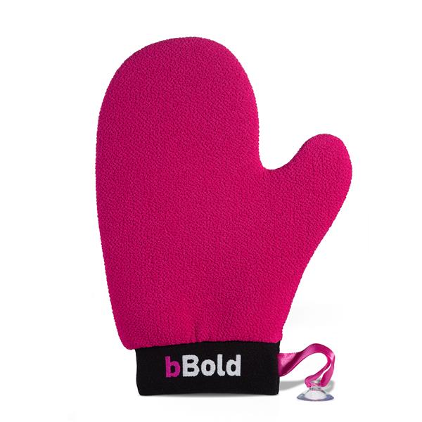 Bbold Tan Buster Mitt