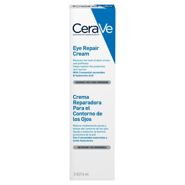 Cerave Eye Repair Cream 14Ml