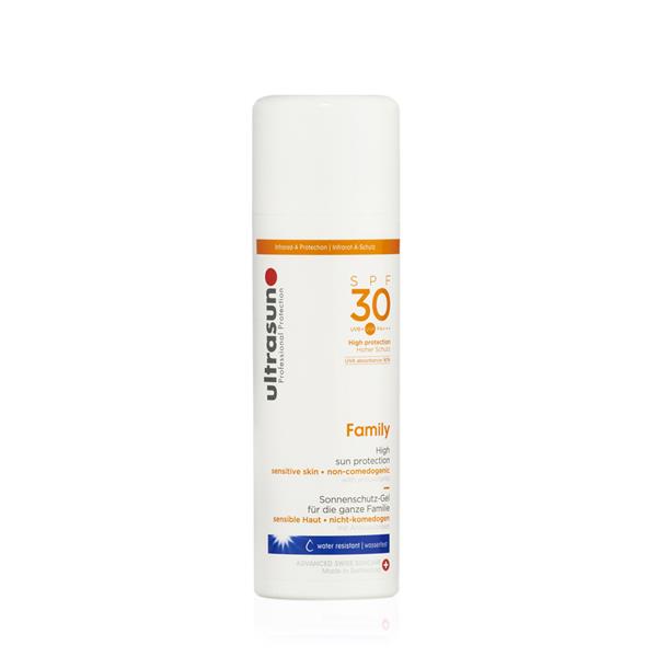 Ultrasun Family Spf30 150Ml