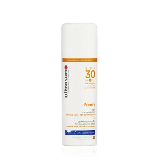 Ultrasun Family Spf30 150Ml