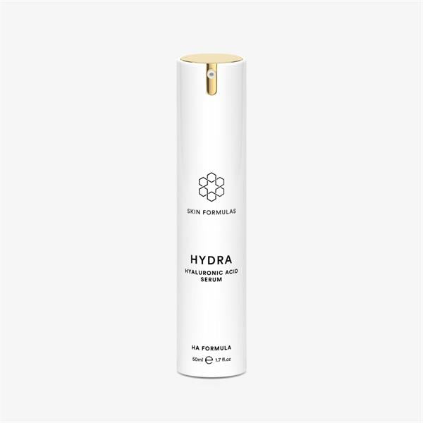 Skin Formulas Hydra Hyaluronic Acid Serum 50ml