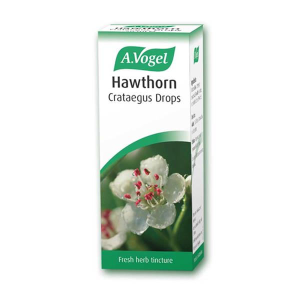 A.Vogel Hawthorn Crataegus Drops