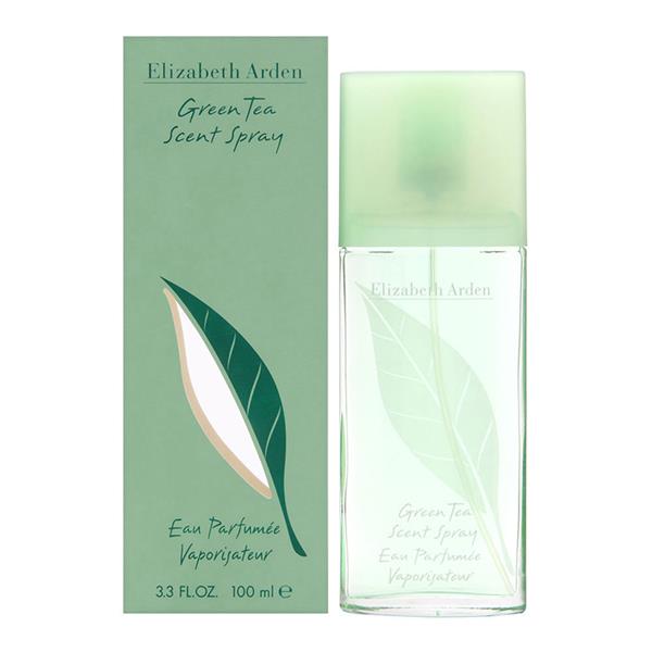 Elizabeth Arden Green Tea Edp 100Mll