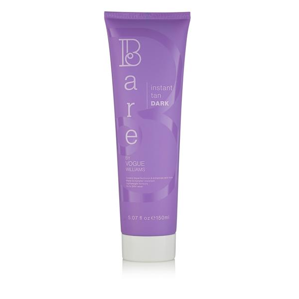 Bare By Vogue Williams Instant Tan Dark 150ml